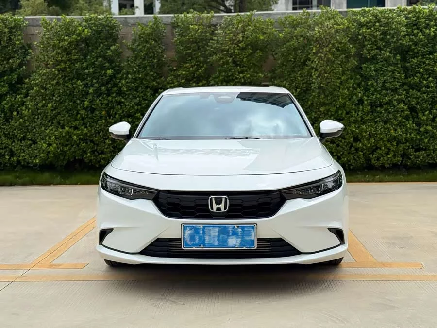 Honda style