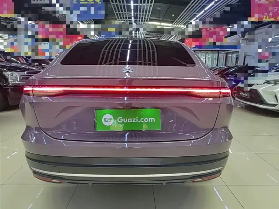 NIO EC6