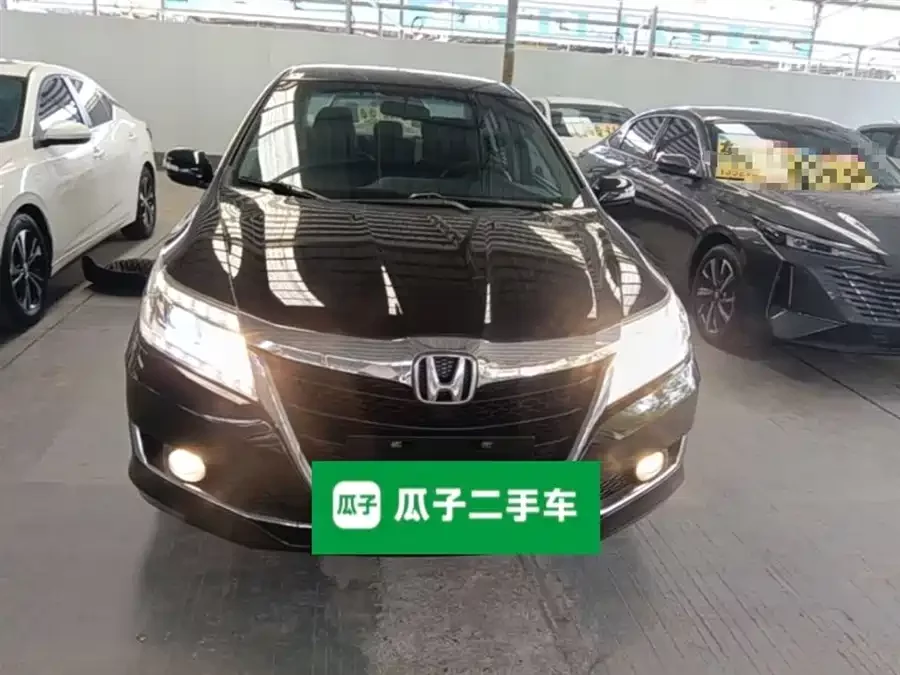 Honda Lingpai