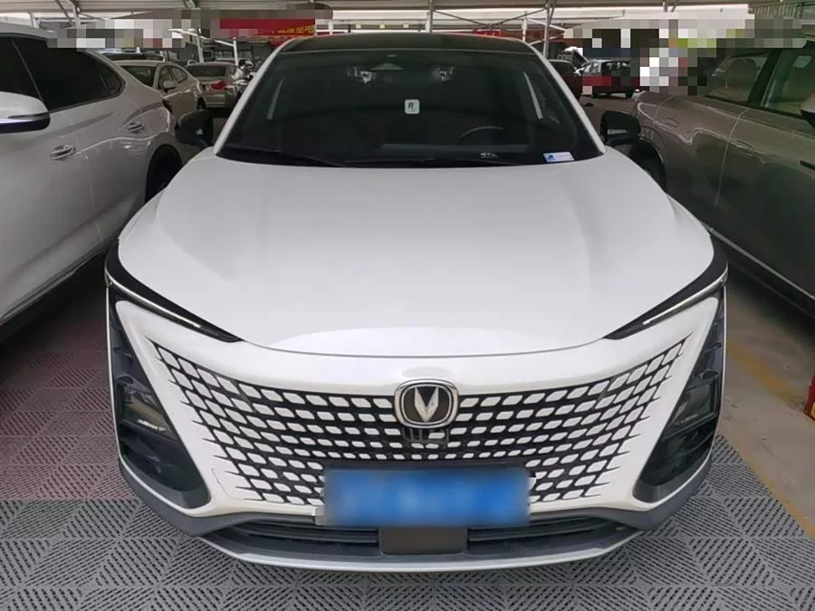 Changan UNI-T