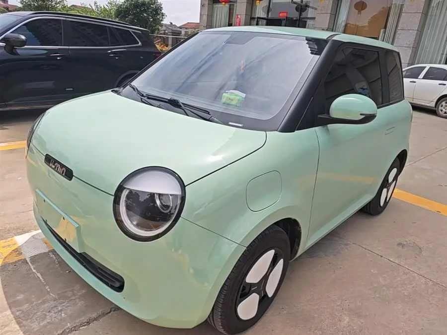 Changan Lumin