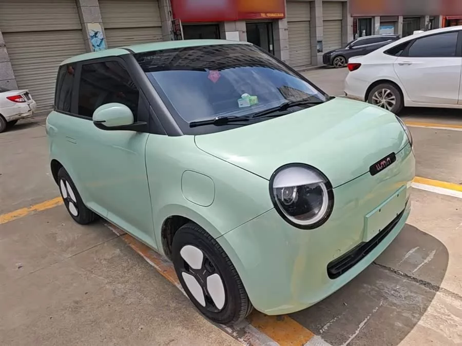 Changan Lumin