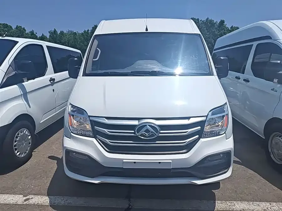 Maxus Xintu V80