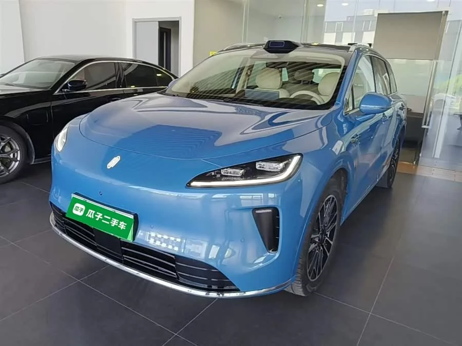 Shangjie H5