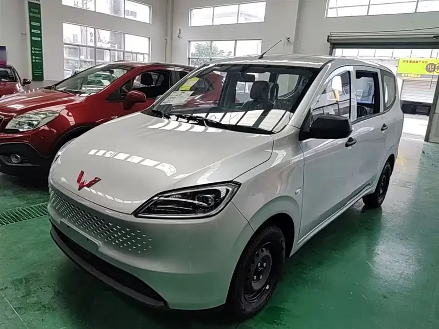 Wuling Hongguang New Energy