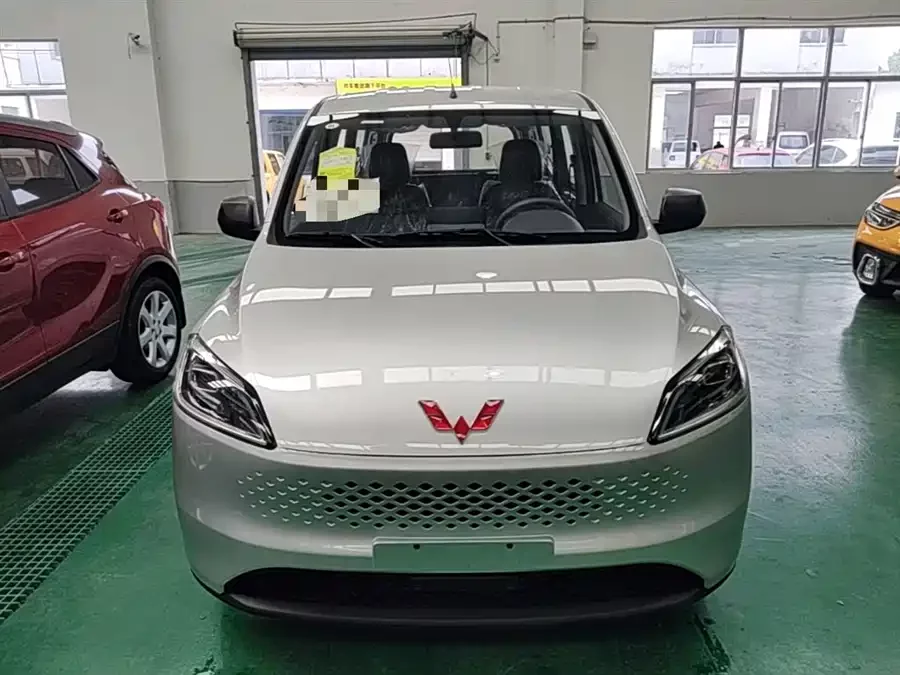 Wuling Hongguang New Energy