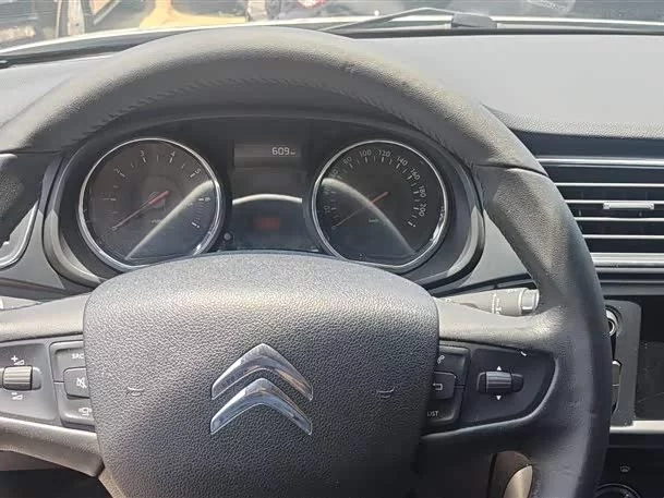 Citroën C3-XR
