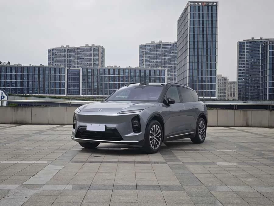 NIO ES6