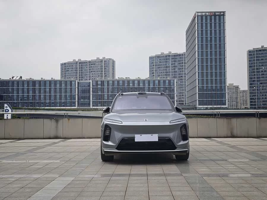 NIO ES6