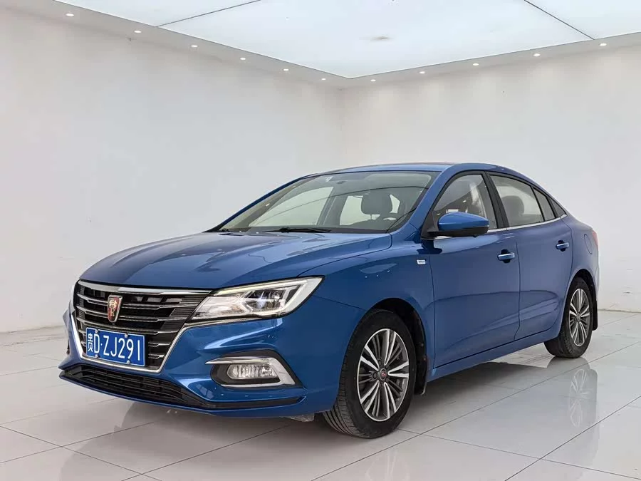 Roewe i5