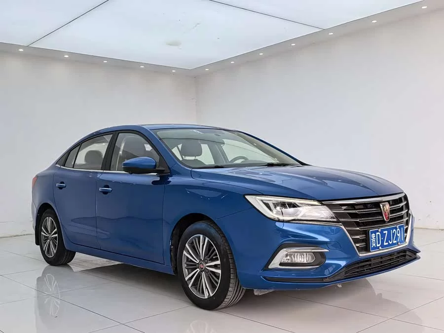 Roewe i5