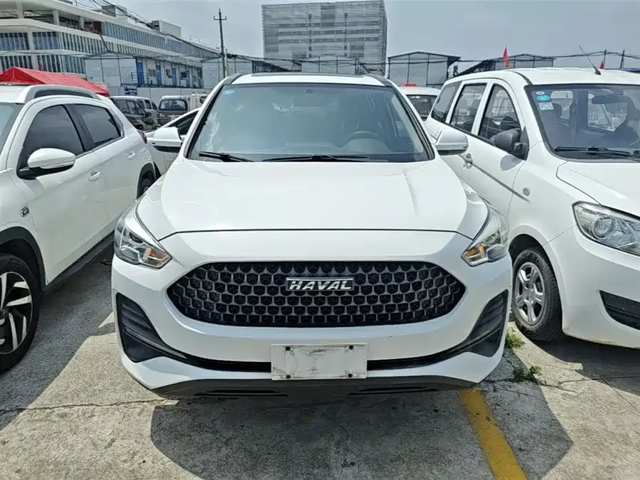 Haval M6