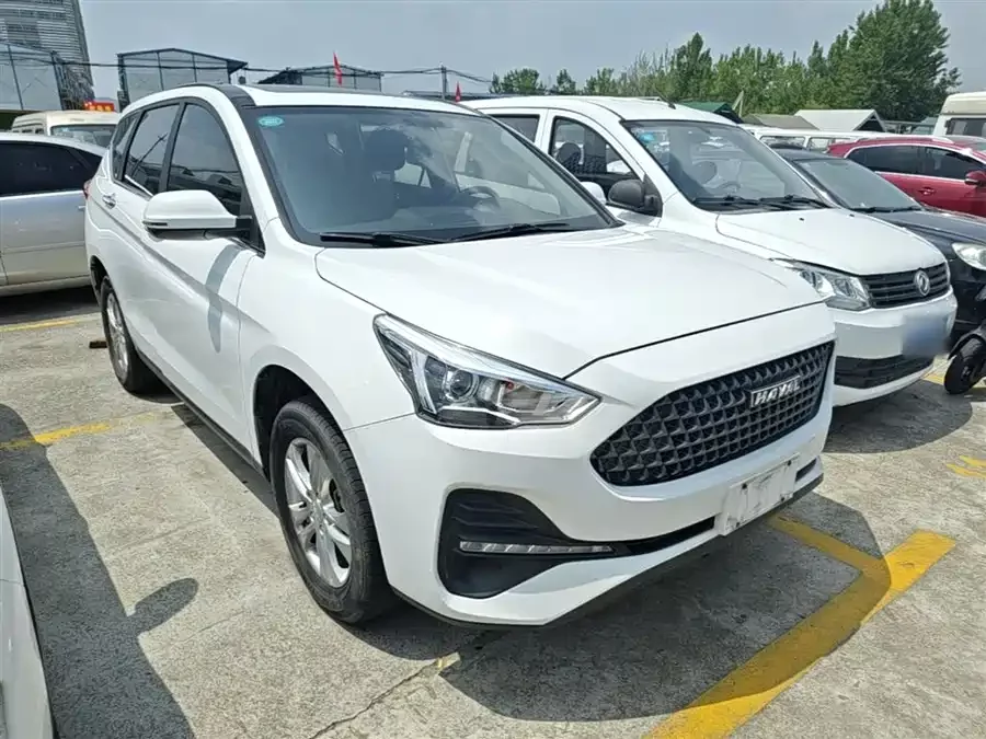 Haval M6