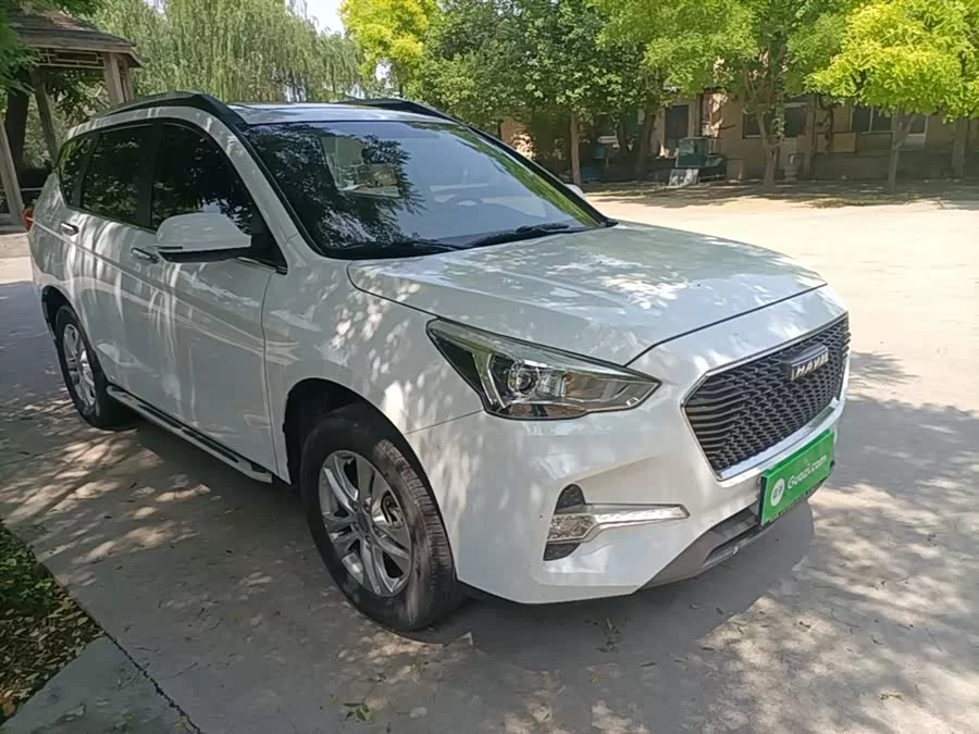 Haval M6