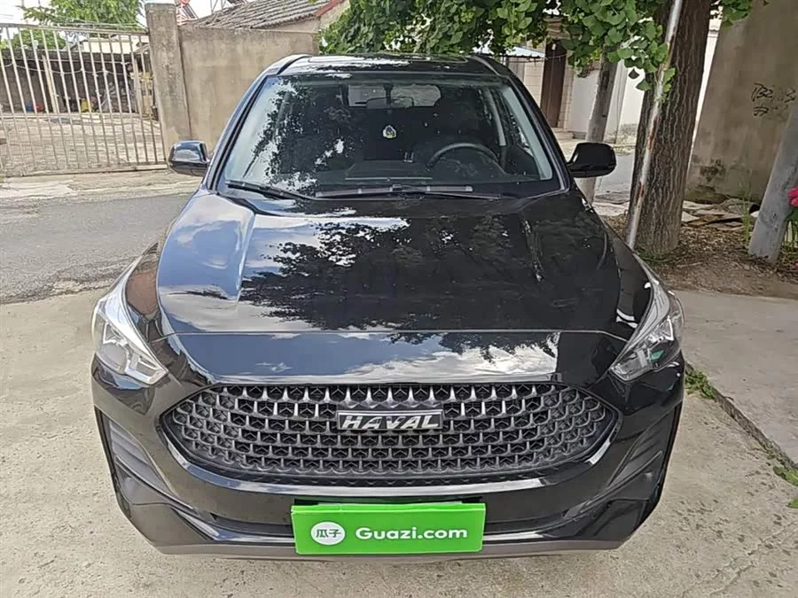 Haval M6