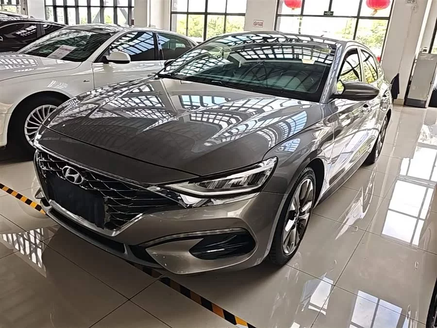 Hyundai Festa