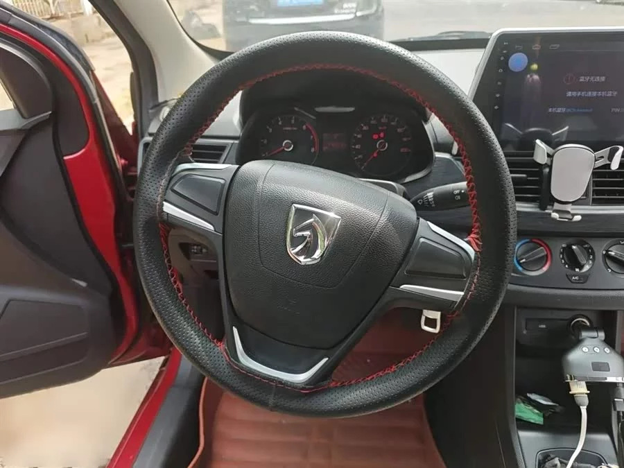 Baojun 310