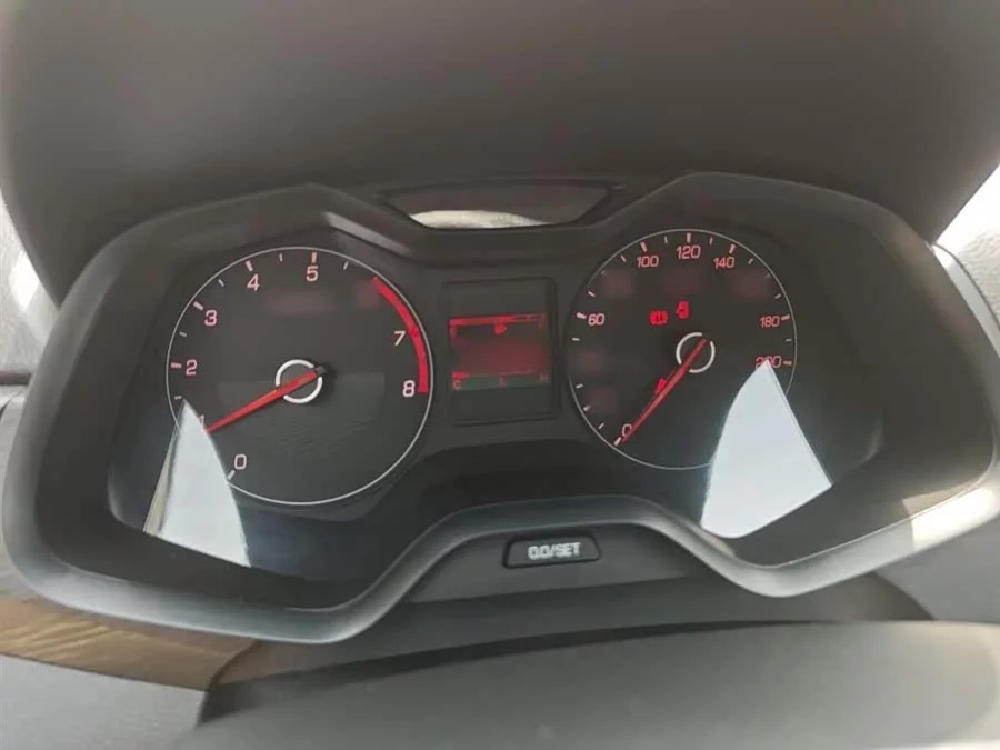 Baojun 310