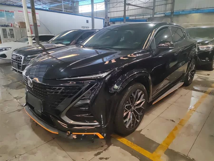 Changan UNI-T