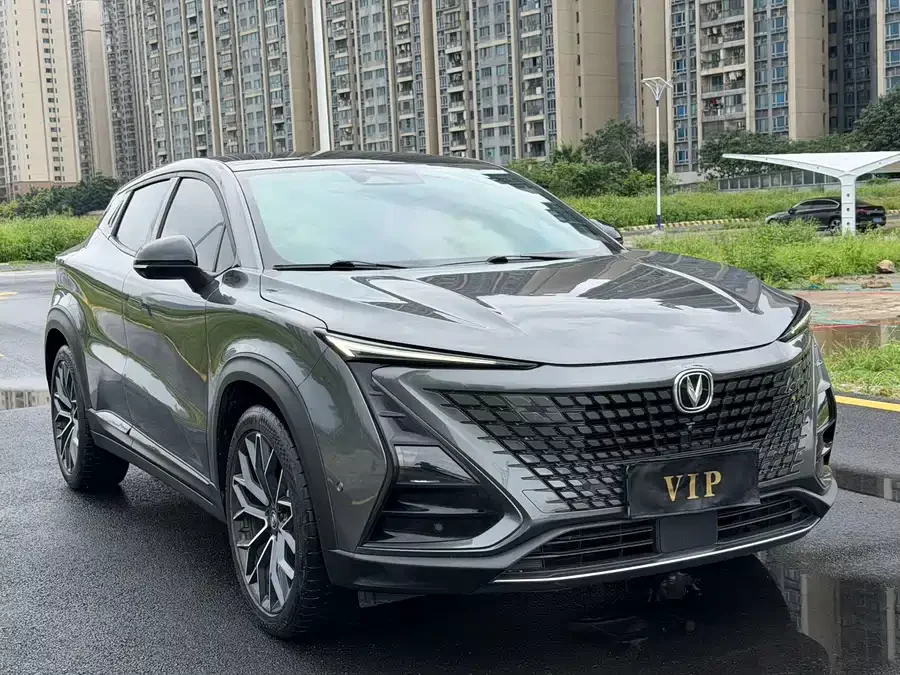 Changan UNI-T