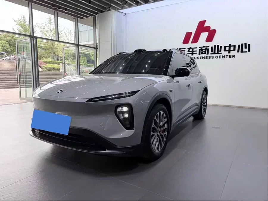 NIO ES6