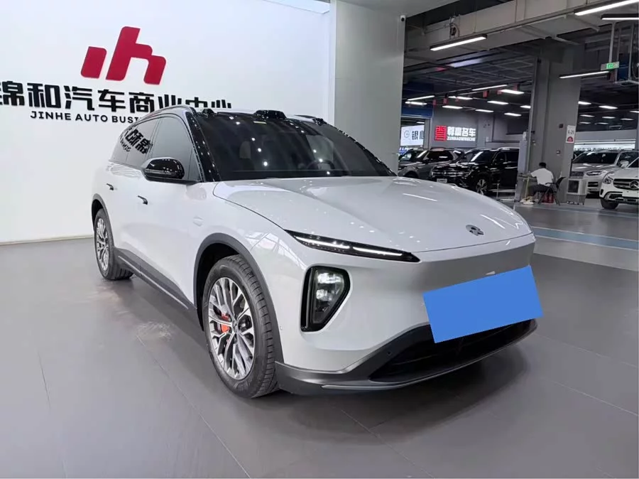 NIO ES6