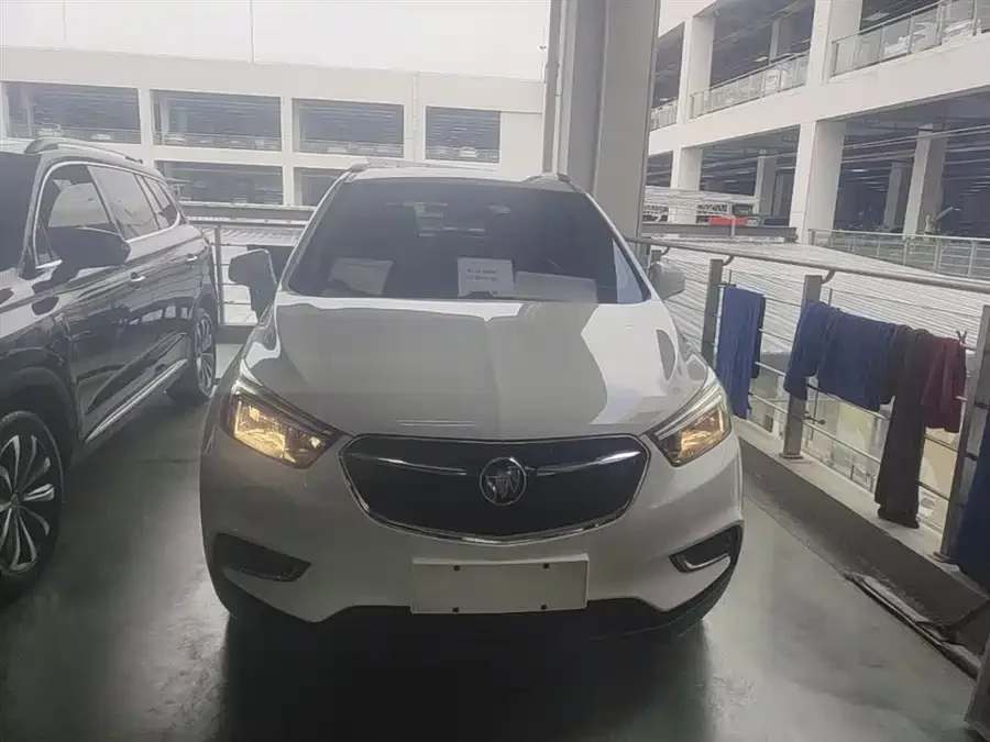 Buick Encore