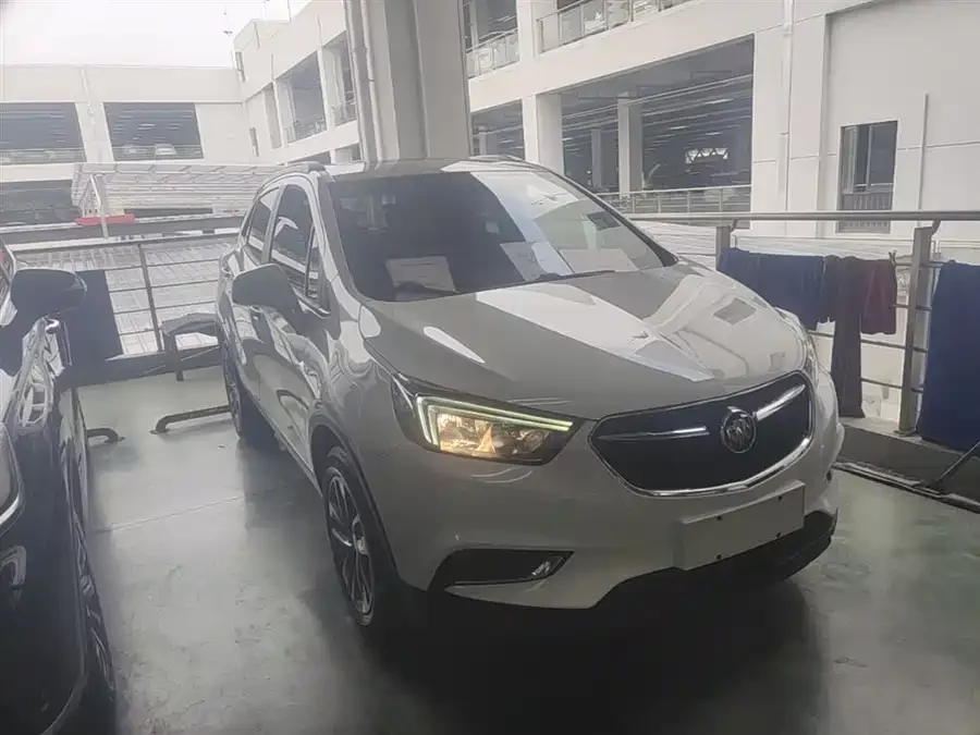 Buick Encore