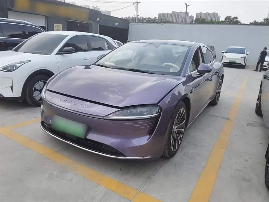 smart world S7