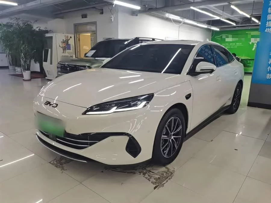 BYD Seal 06