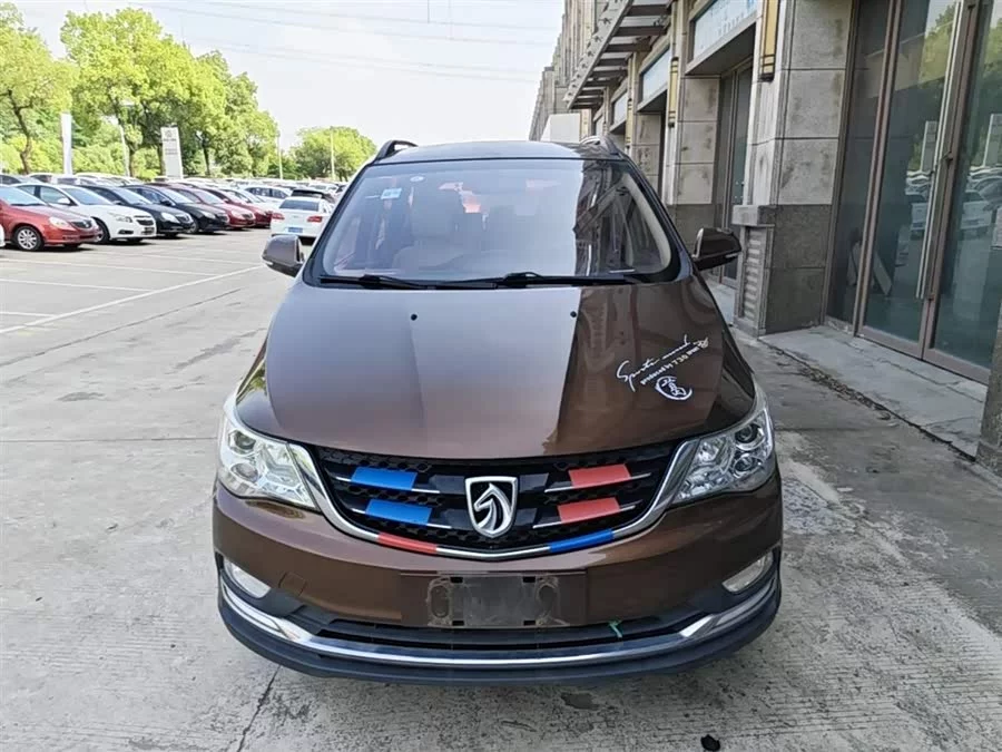Baojun 730