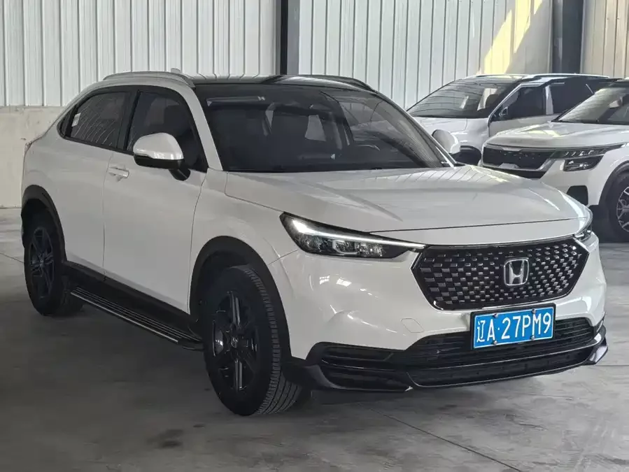 Honda XR-V