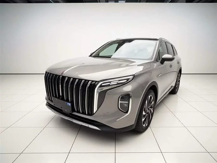 Hongqi HS7 PHEV