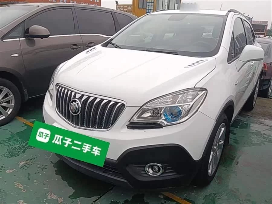 Buick Encore