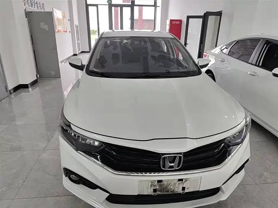 Honda Envix