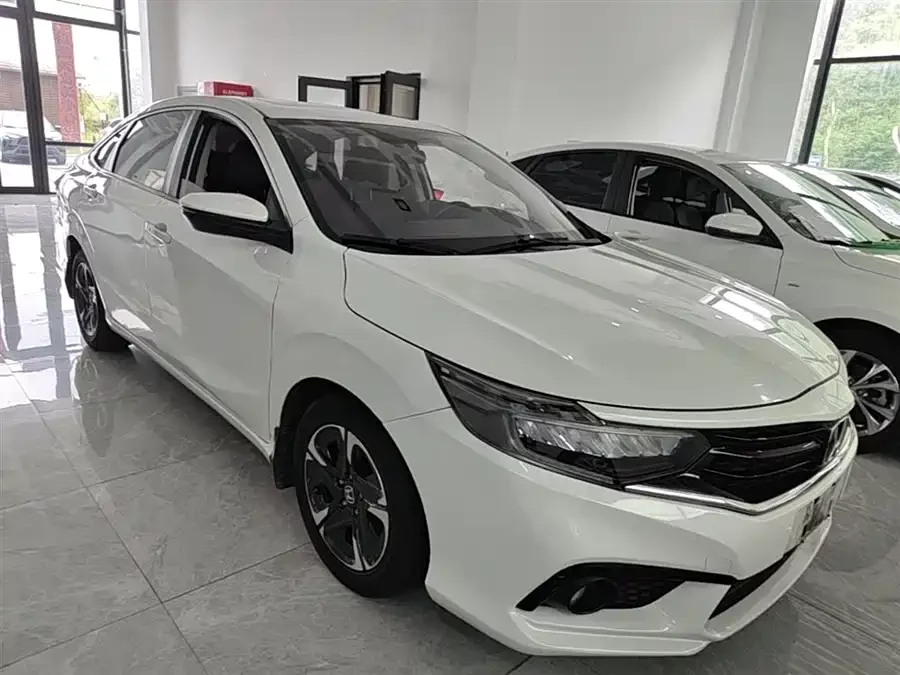 Honda Envix