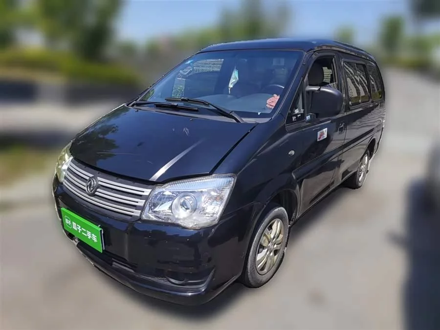 Dongfeng Lingzhi