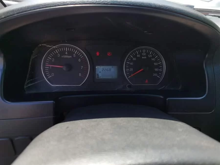 Dongfeng Lingzhi