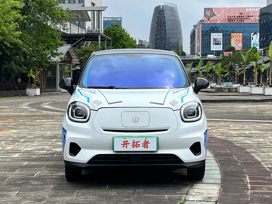 Leapmotor T03