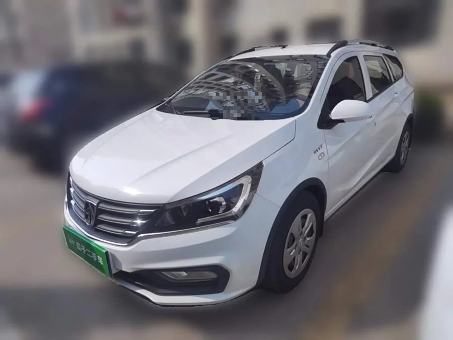 Baojun 310W