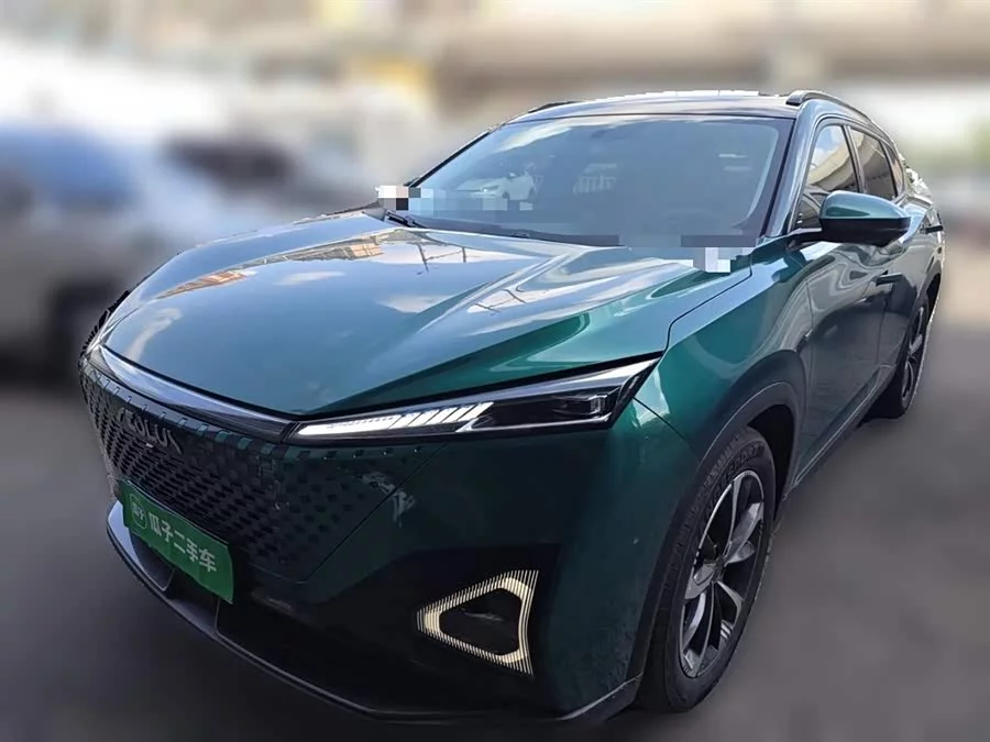 Dongfeng Haohan
