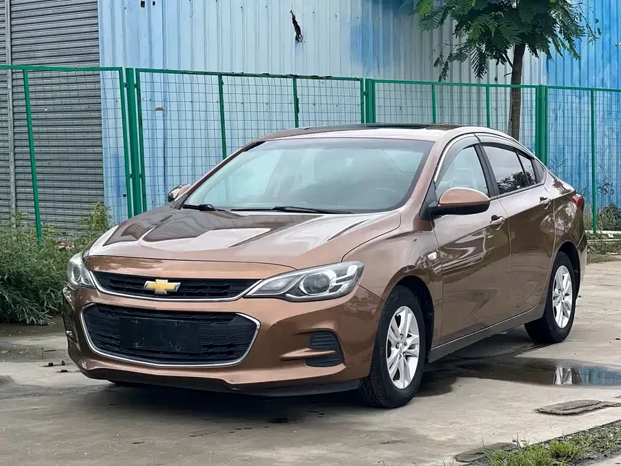 Chevrolet Cobalt