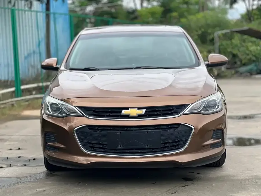 Chevrolet Cobalt