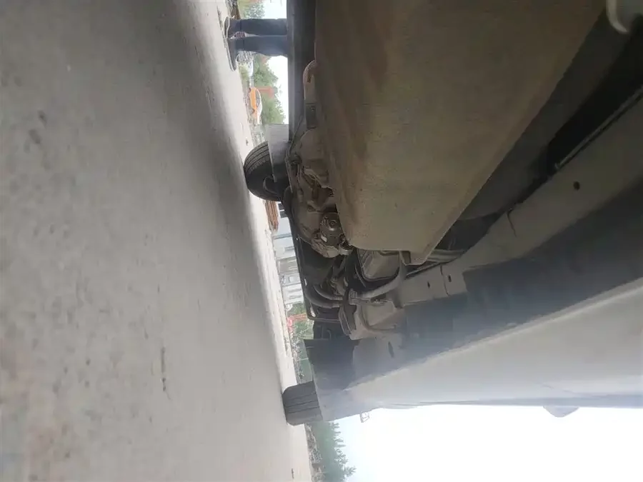 Dongfeng K05S
