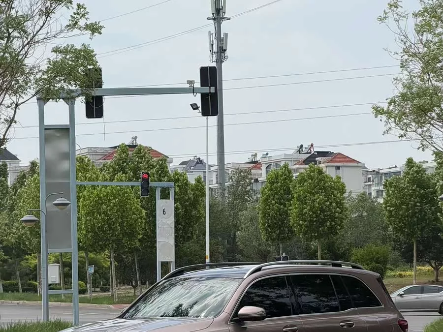 Mercedes Benz GLB