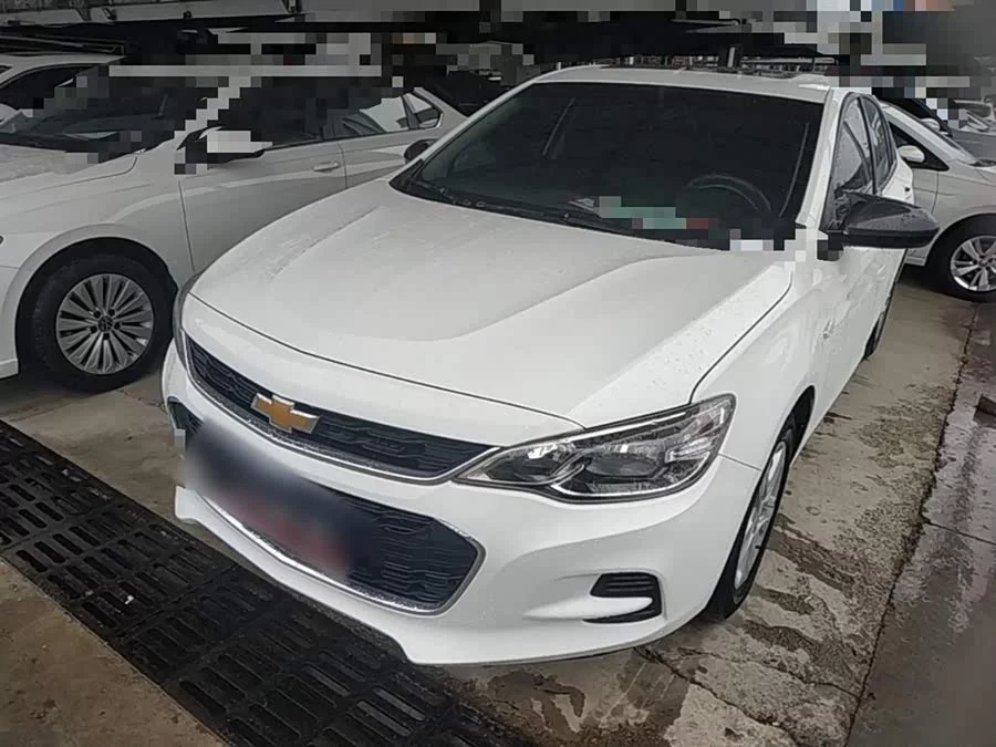 Chevrolet Cobalt