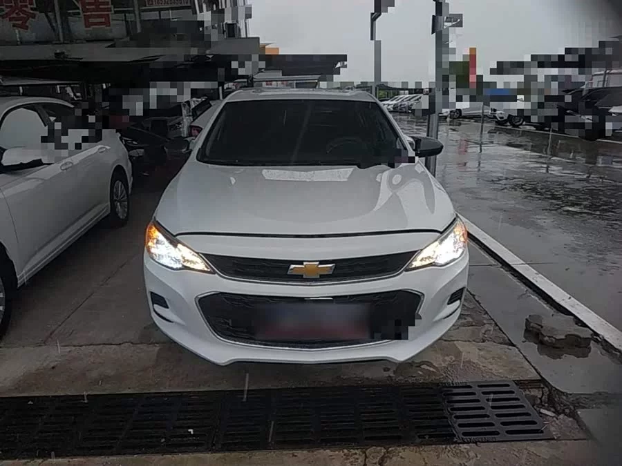 Chevrolet Cobalt