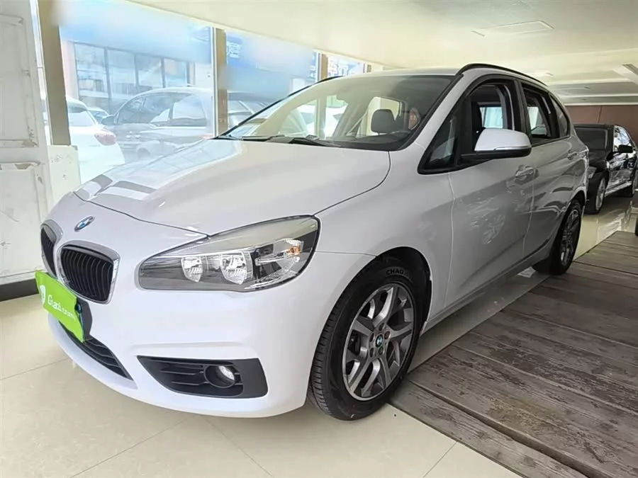BMW 2 Series Active Tourer