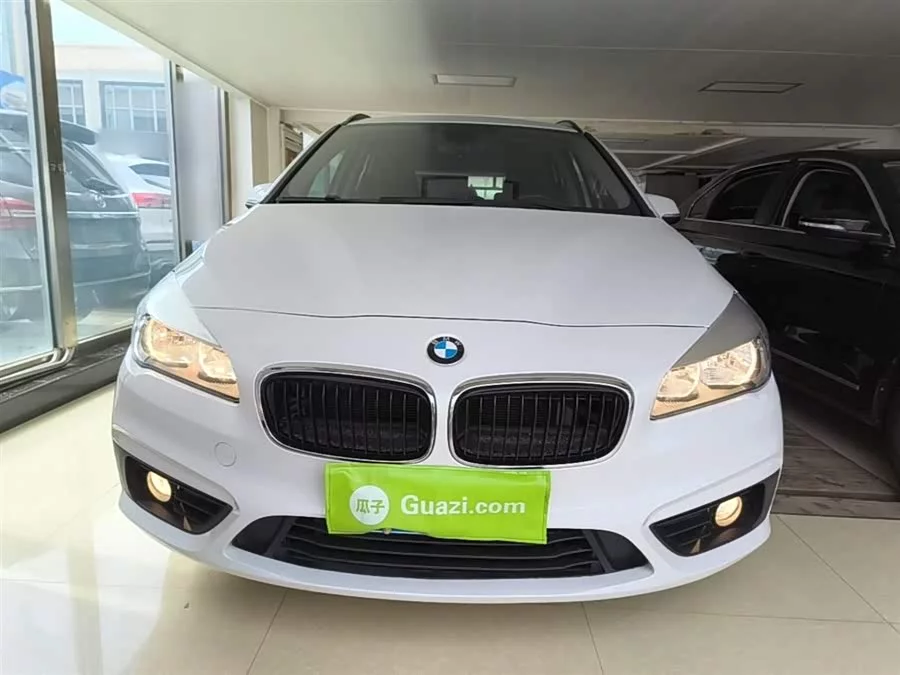 BMW 2 Series Active Tourer