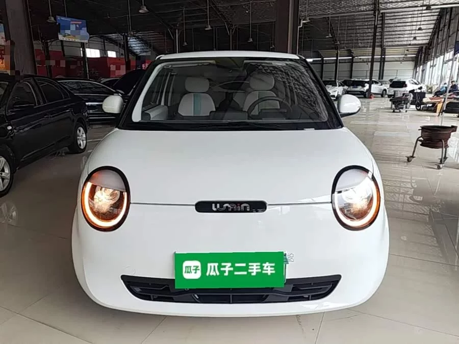 Changan Lumin